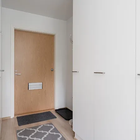 New In The Heart Of The Lägenhet *