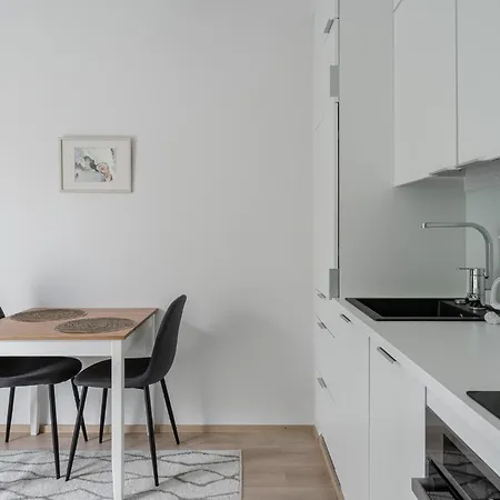 New In The Heart Of The