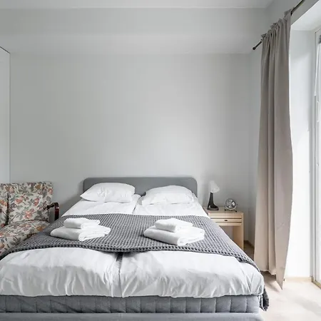 New In The Heart Of The Apartmán
