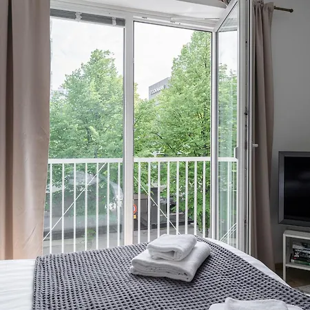 Modern In The Heart Of The *