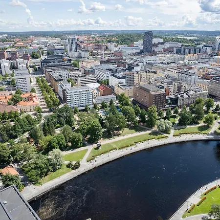 Apartmán Modern In The Heart Of The *