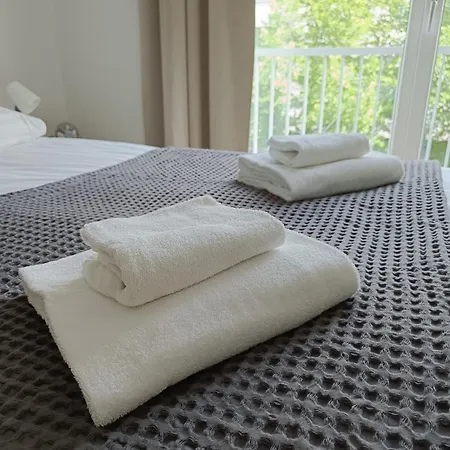 Modern In The Heart Of The Apartmán *