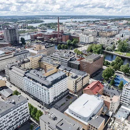 Modern In The Heart Of The *